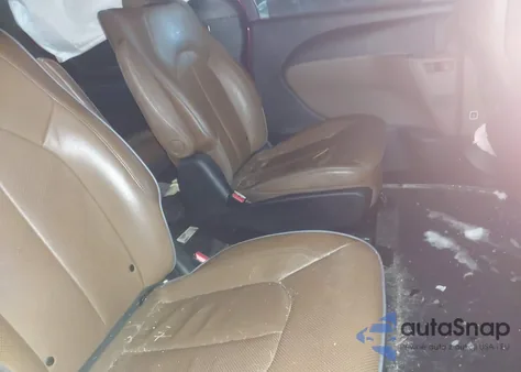 2021 Chrysler Pacifica Hybrid Limited z USA, uszkodzony, nr VIN 2C4RC1S72MR517617